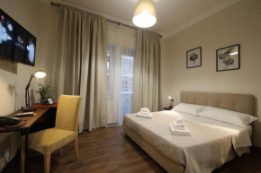 Гостиница  Khome Rooms & Apartment  Катания